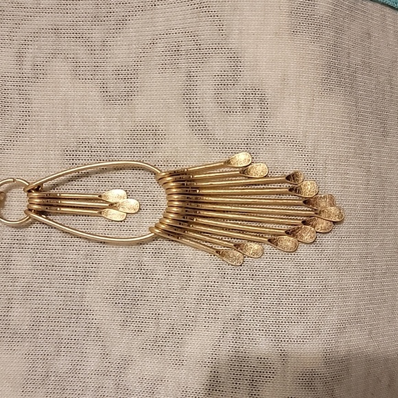 NWOT Plunder Necklace - Picture 2 of 5